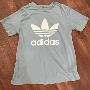 Women’s Adidas Originals Trefoil Tee